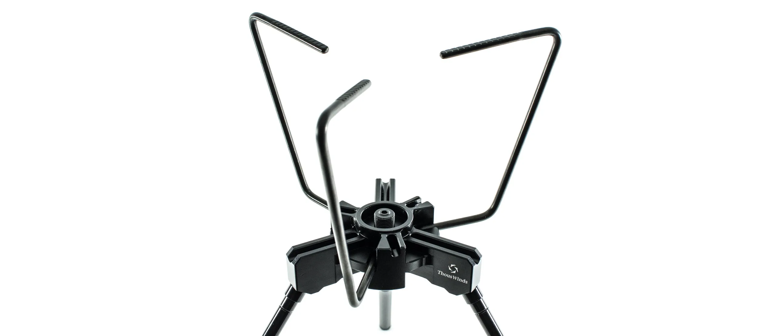 Thous Winds Solo Camping Table w/ expandable stove
