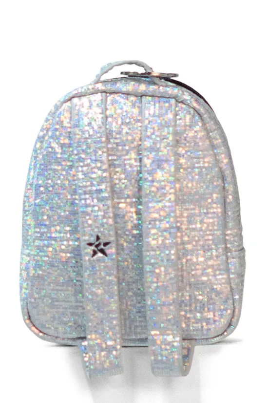 Tinsel in Moonlight Mini Rebel Dream Bag Coin Purse