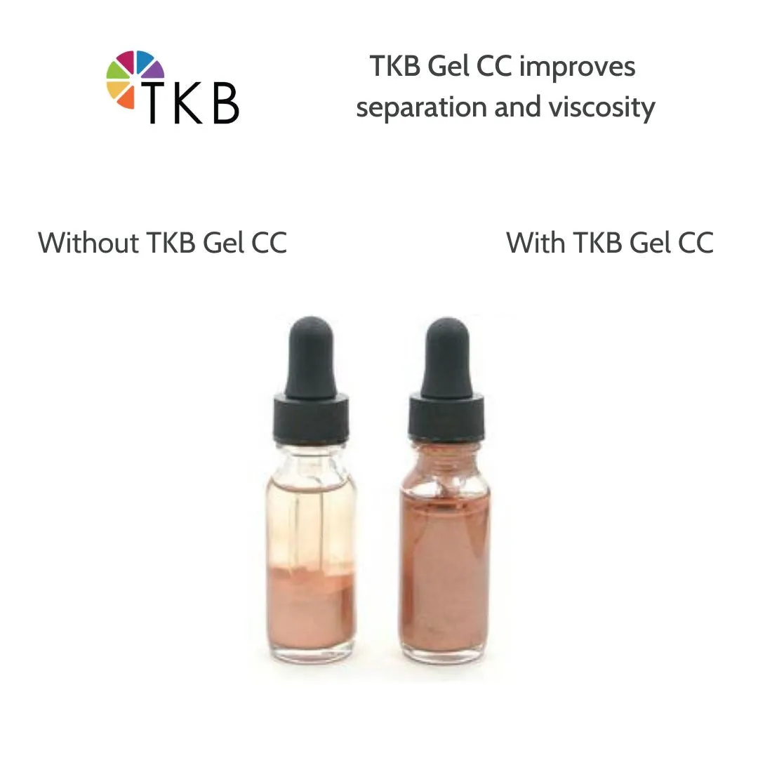 TKB Gel CC