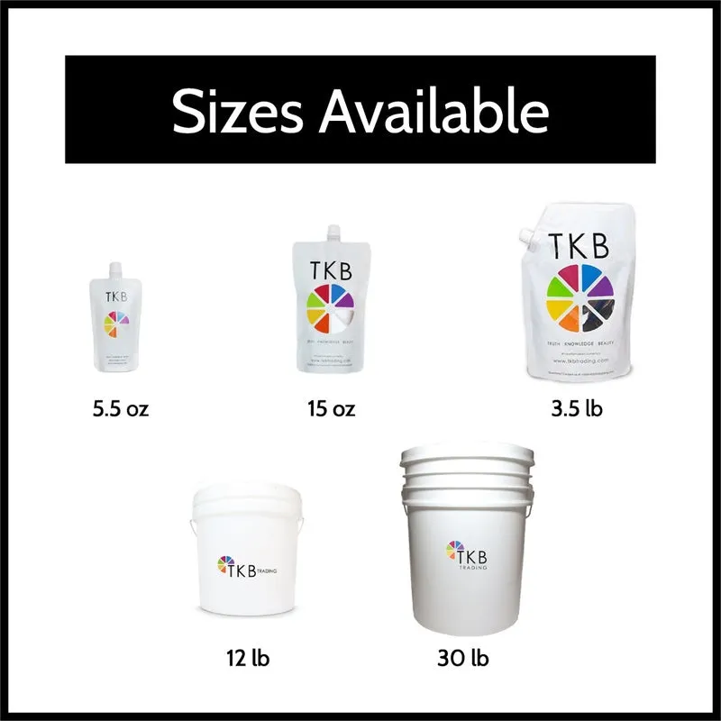 TKB Lip Gloss Base (Flexagel ME)