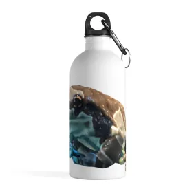 Toad Stainless Steel Water Bottle