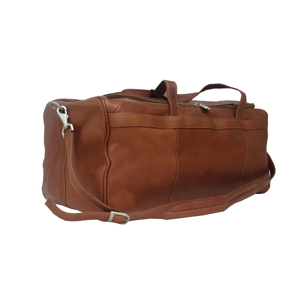 TRAVELER'S SELECT MEDIUM DUFFEL BAG