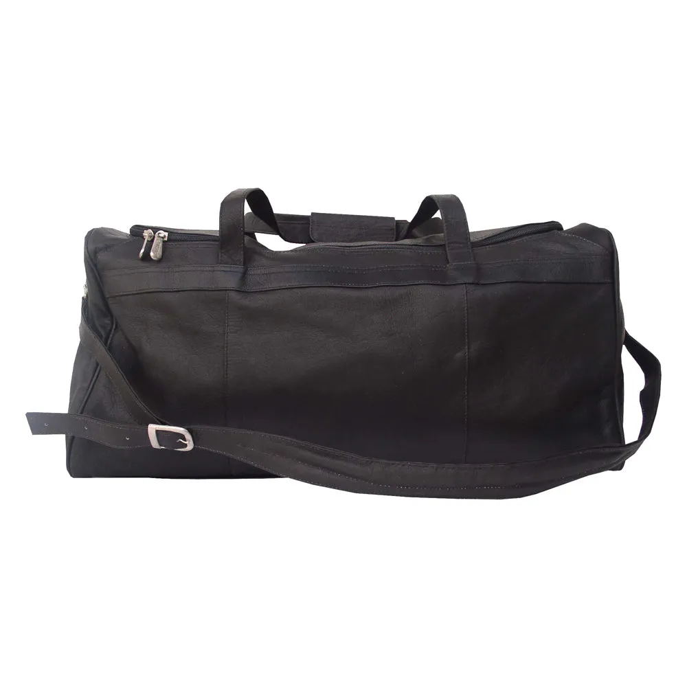 TRAVELER'S SELECT MEDIUM DUFFEL BAG