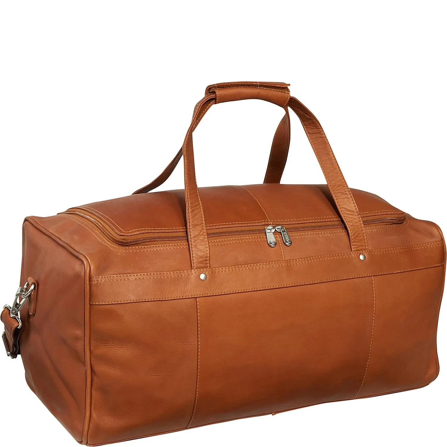 TRAVELER'S SELECT MEDIUM DUFFEL BAG