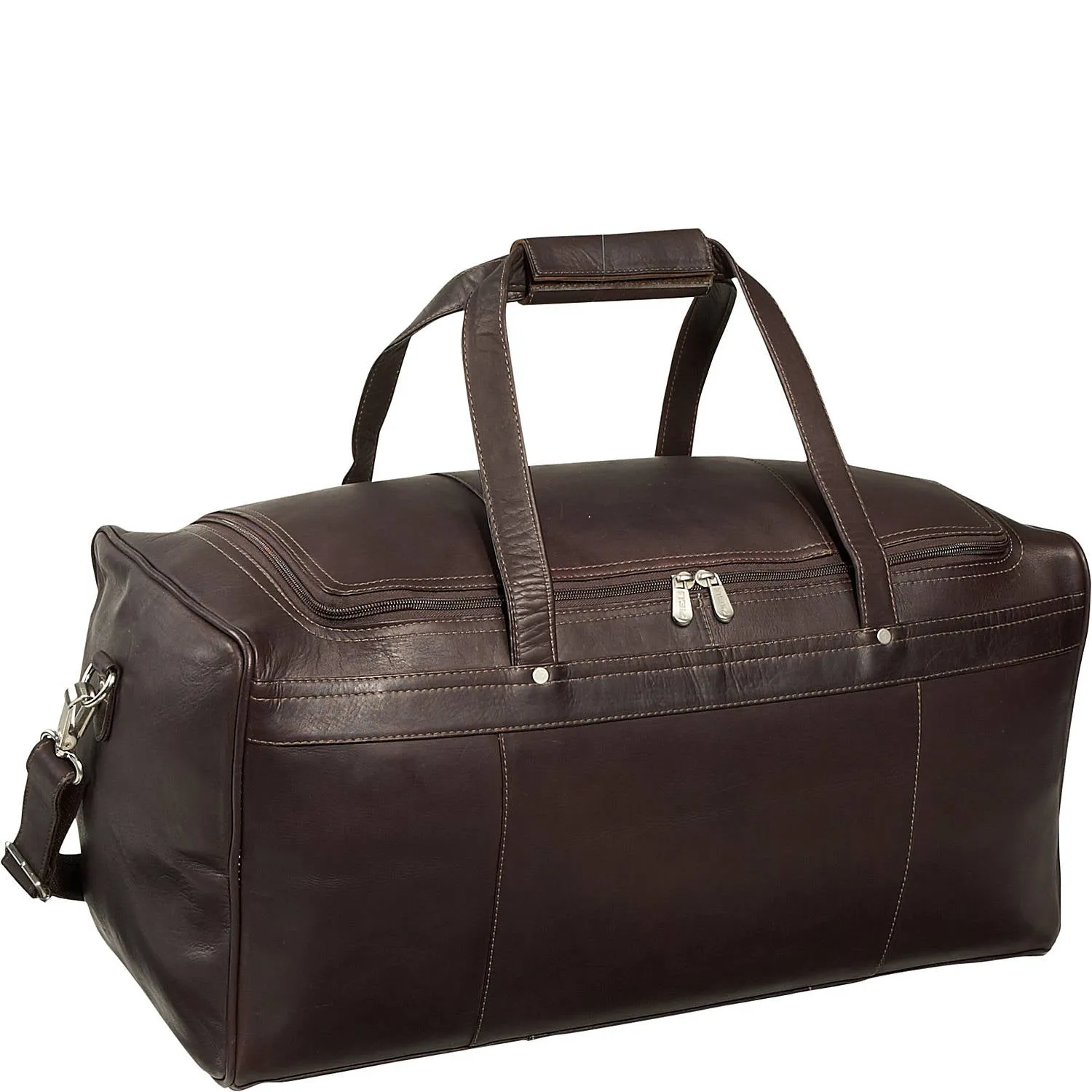 TRAVELER'S SELECT MEDIUM DUFFEL BAG
