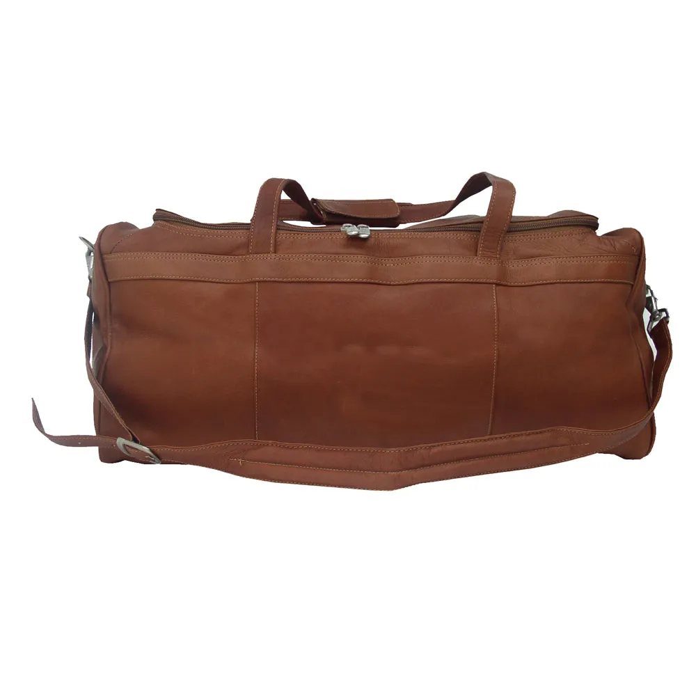 TRAVELER'S SELECT MEDIUM DUFFEL BAG