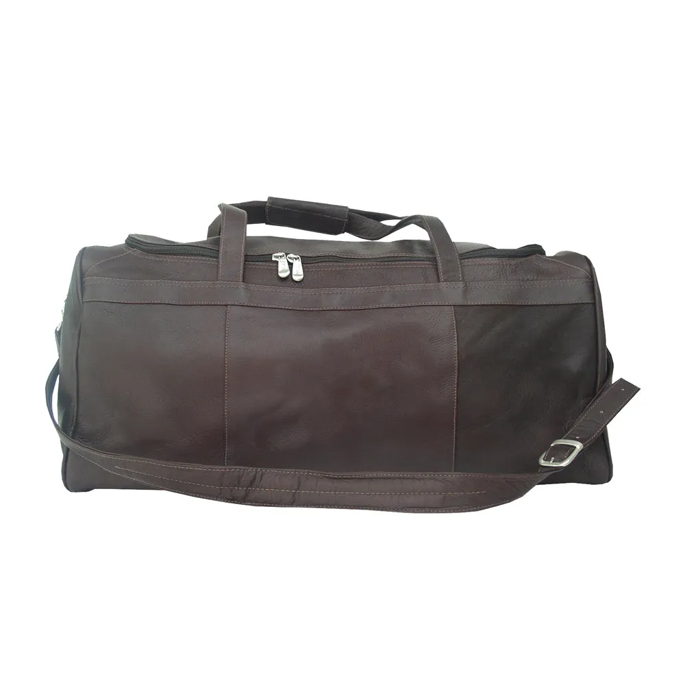 TRAVELER'S SELECT MEDIUM DUFFEL BAG