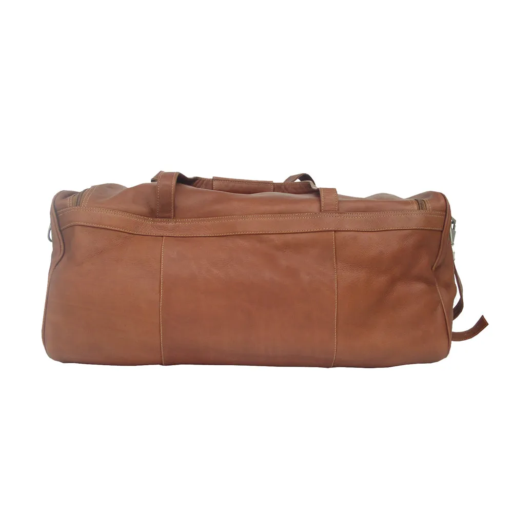 TRAVELER'S SELECT MEDIUM DUFFEL BAG