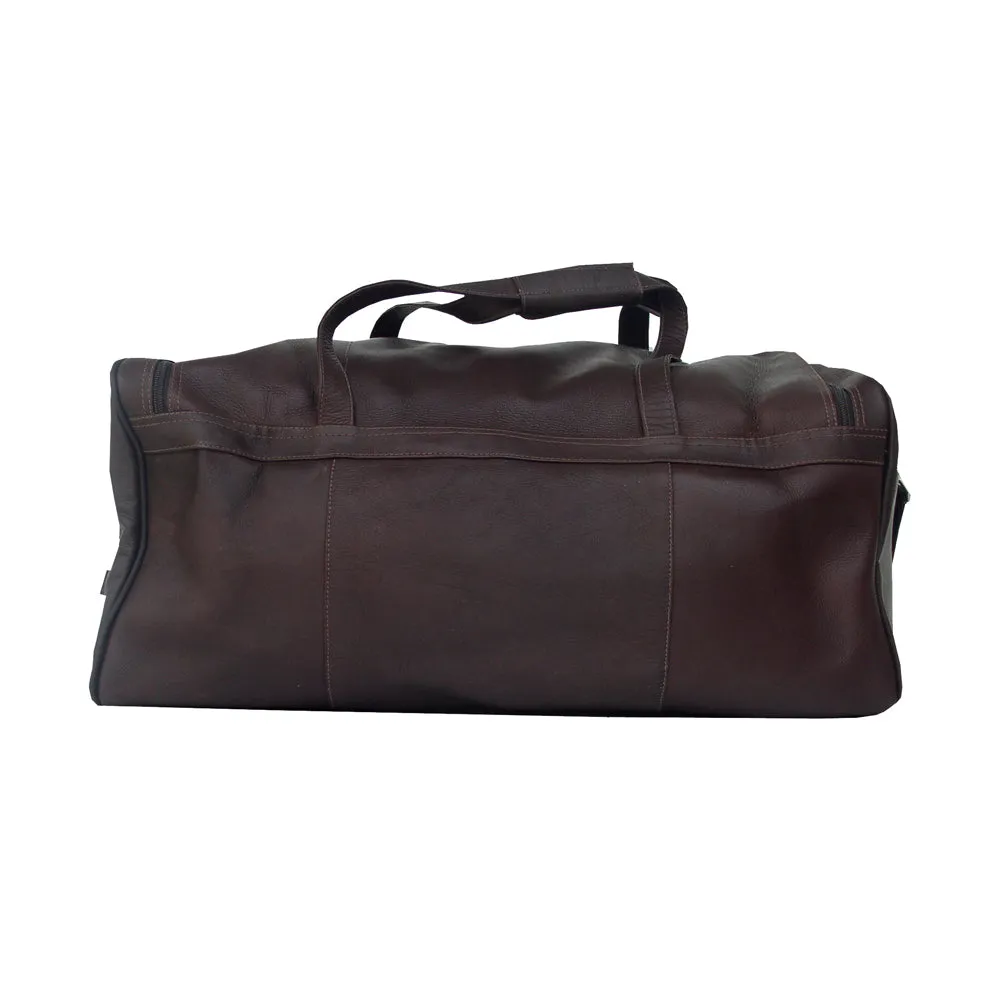 TRAVELER'S SELECT MEDIUM DUFFEL BAG