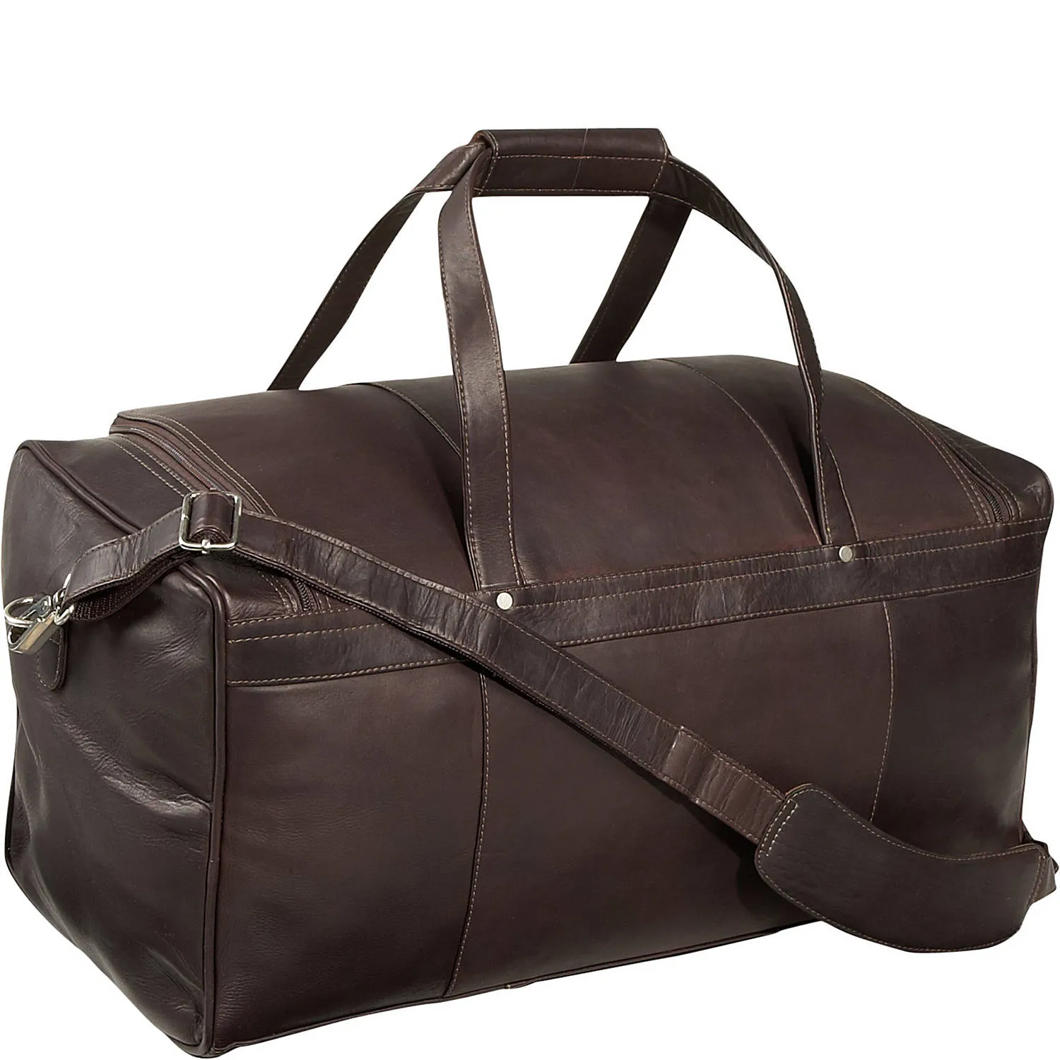 TRAVELER'S SELECT MEDIUM DUFFEL BAG