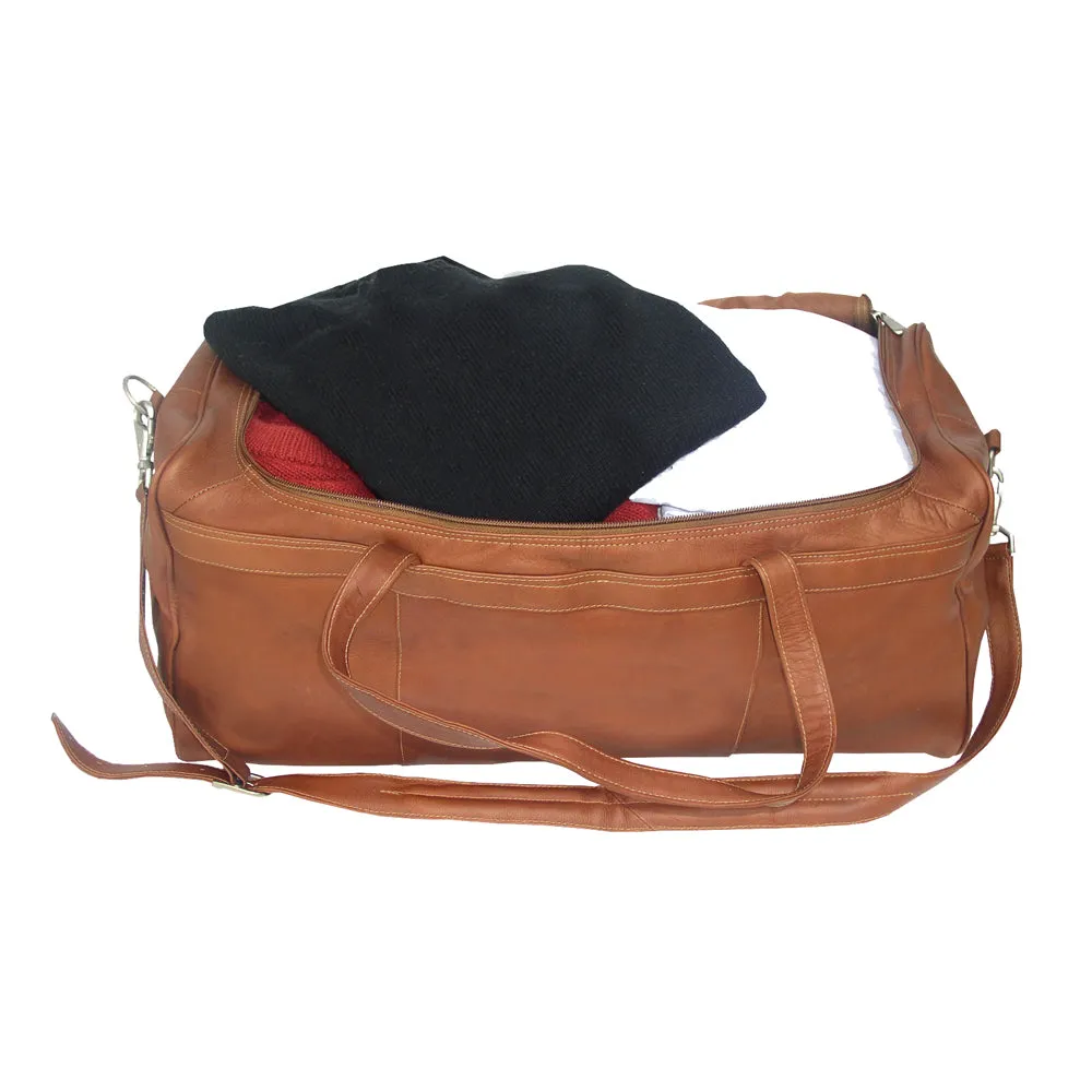 TRAVELER'S SELECT MEDIUM DUFFEL BAG