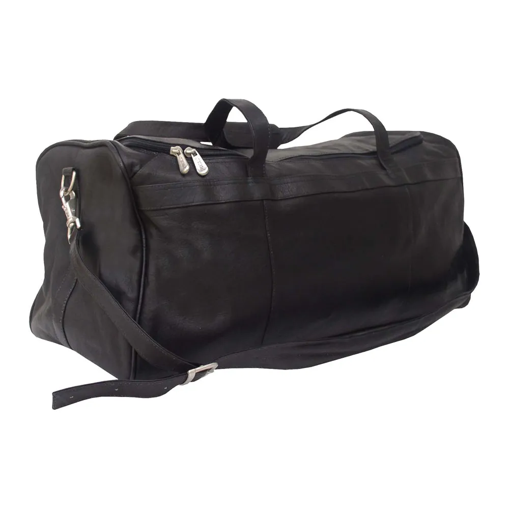 TRAVELER'S SELECT MEDIUM DUFFEL BAG