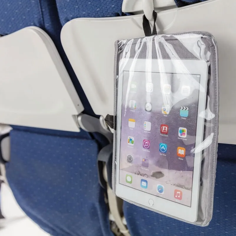 Travelon World Travel Essentials Seat Pack Organizer