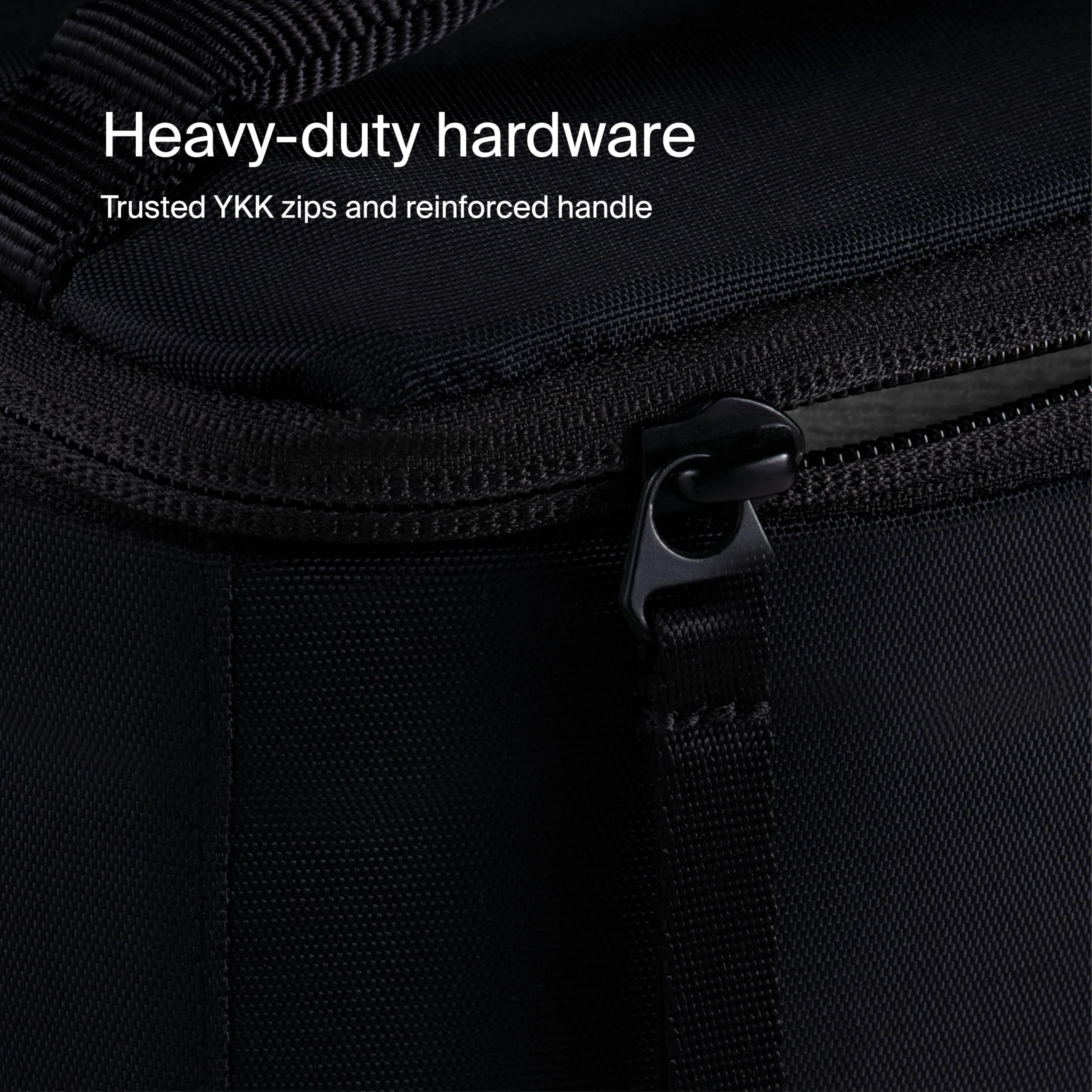 Urth Arkose Camera Insert (Black)