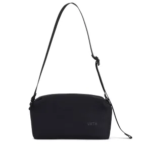Urth Dolomite 7L Crossbody Camera Sling Bag  (Black)