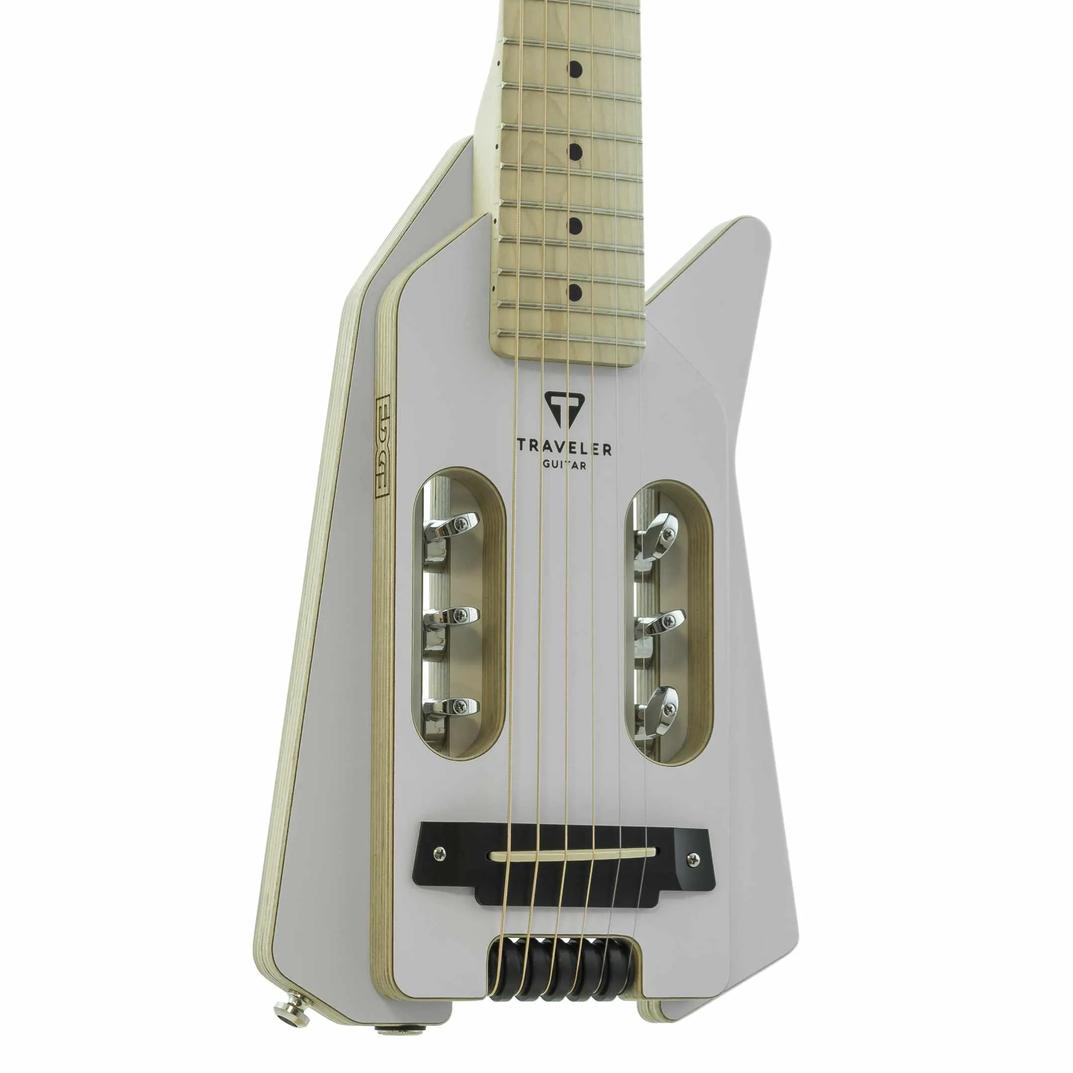 Used EDGE Acoustic-Electric (Angel White)