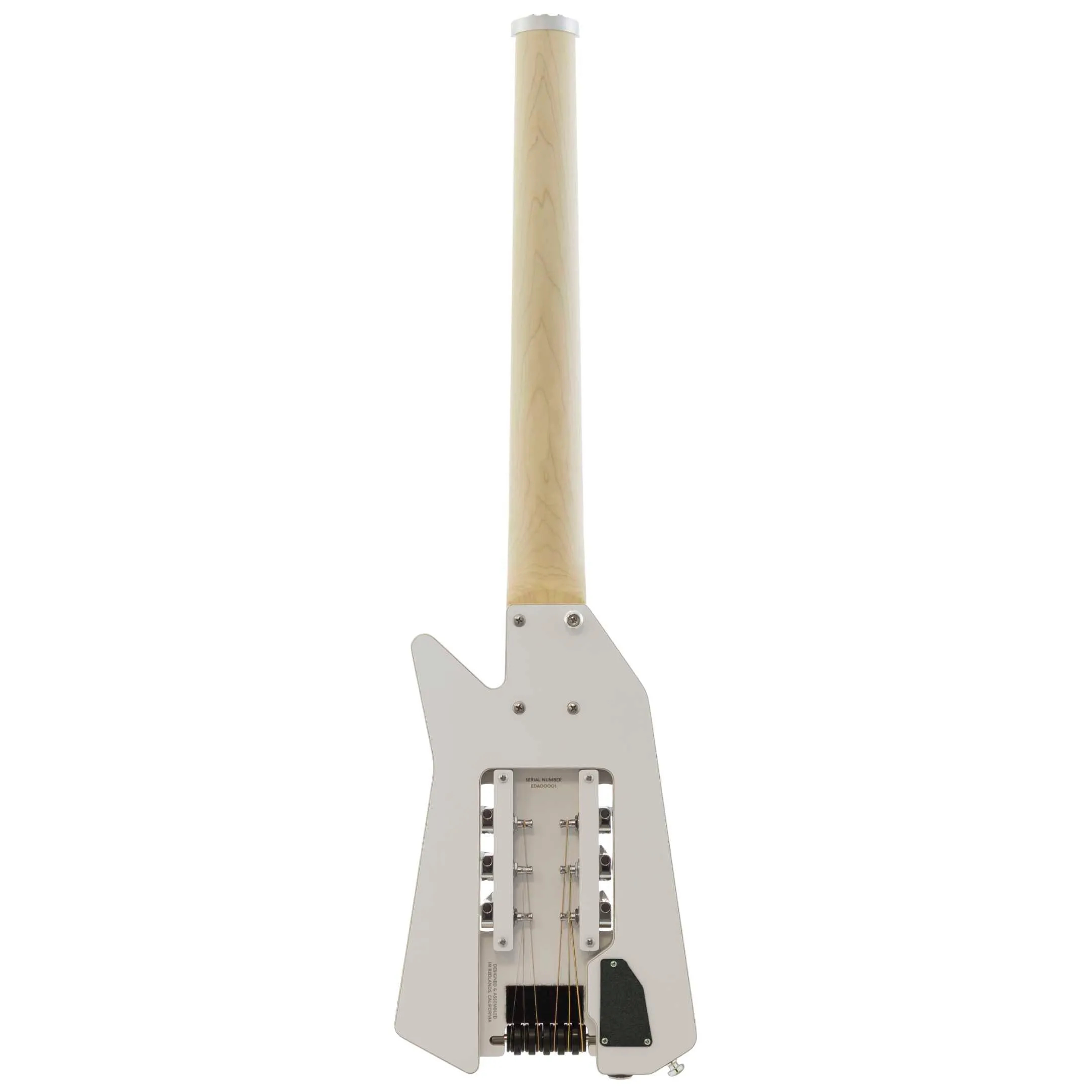 Used EDGE Acoustic-Electric (Angel White)