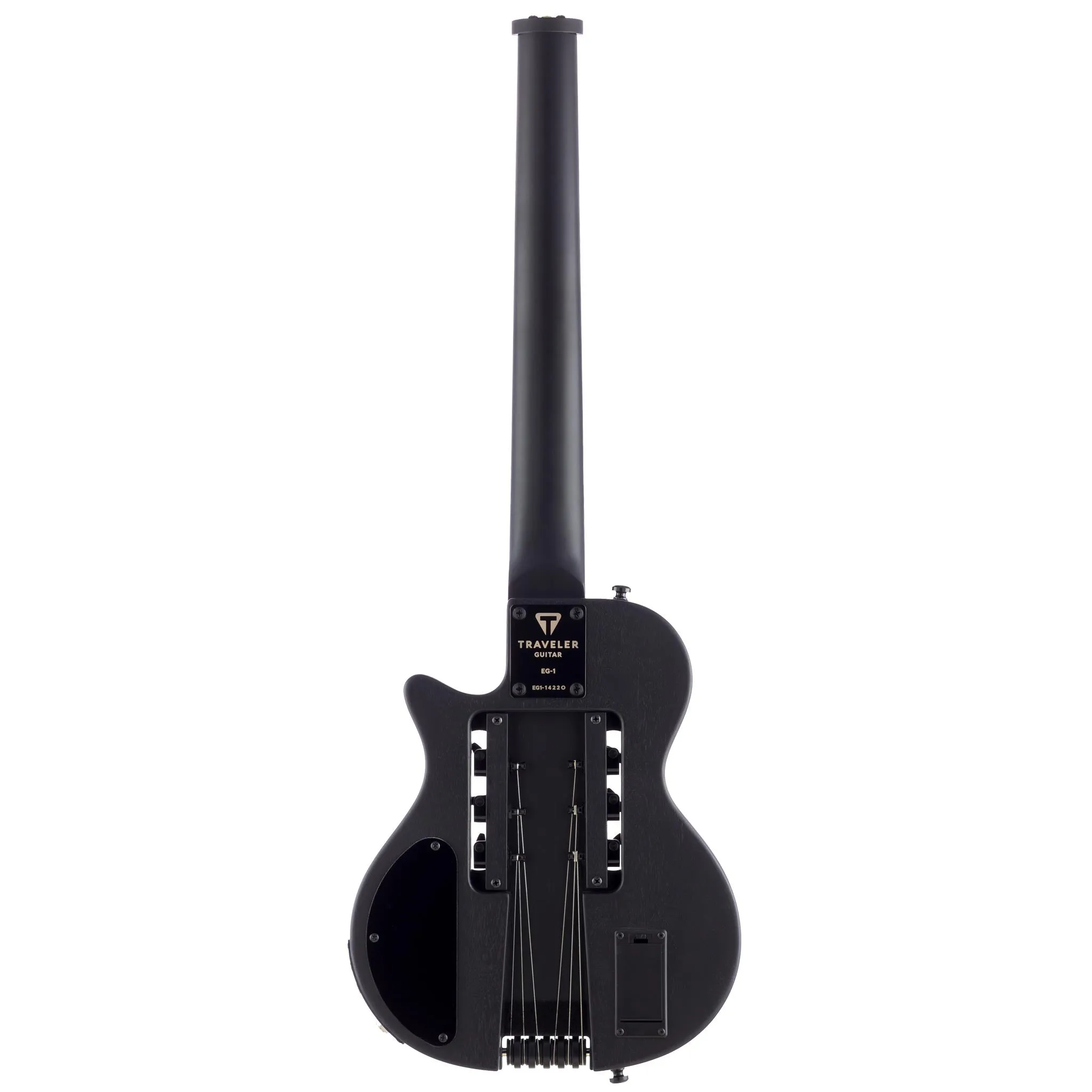 Used EG-1 (Blackout)