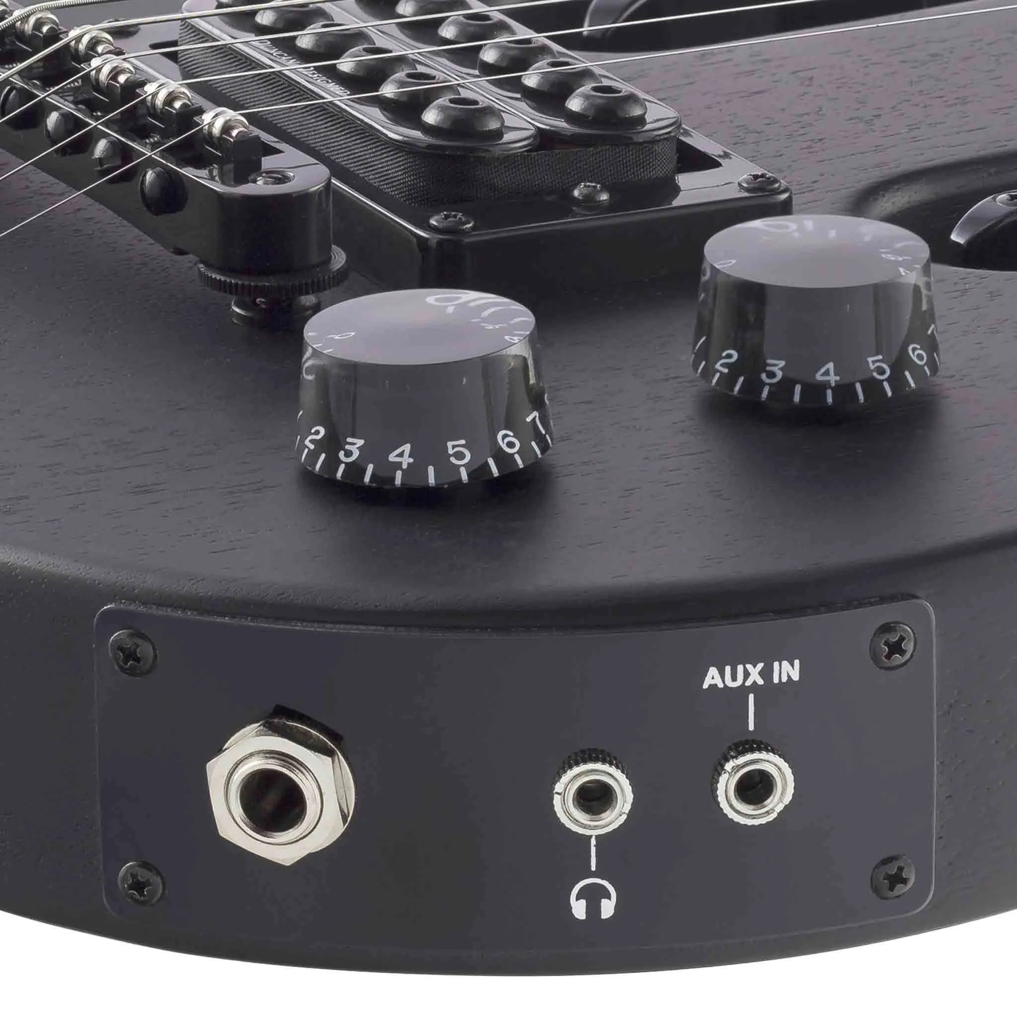 Used EG-1 (Blackout)