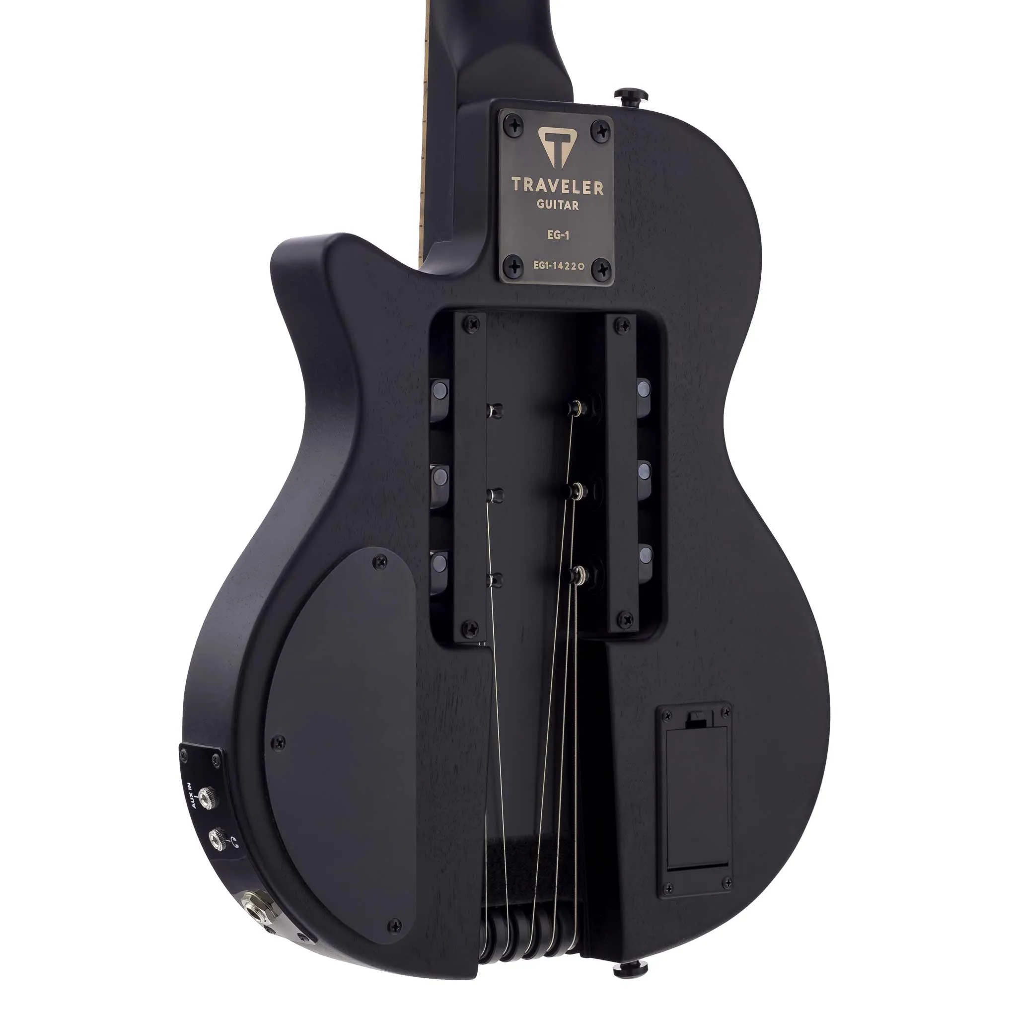 Used EG-1 (Blackout)