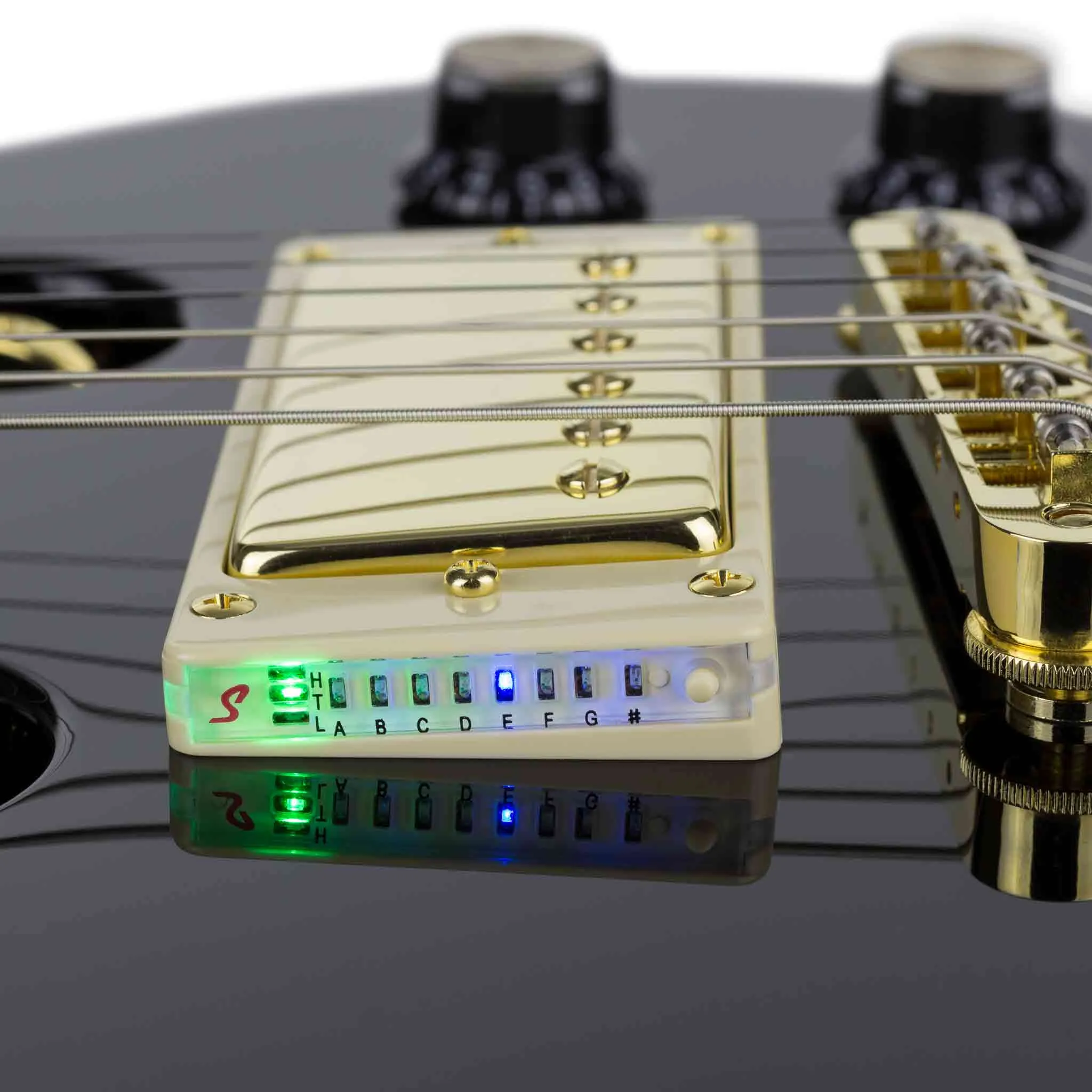 Used EG-1 Custom