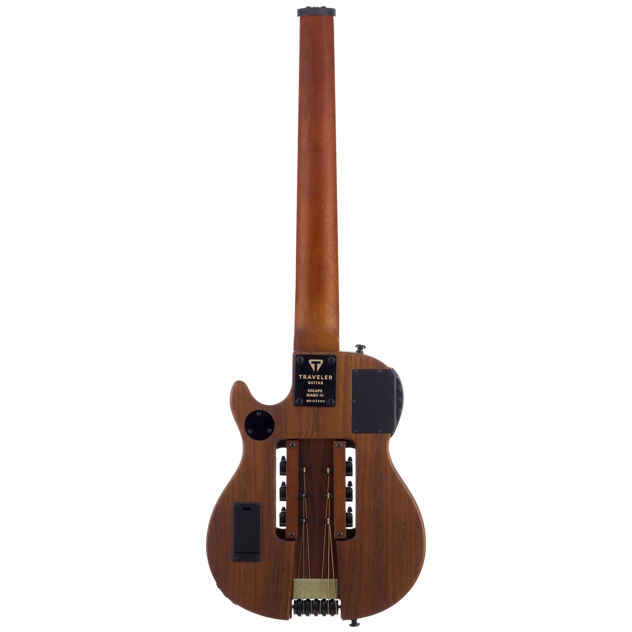 Used Escape Mark III (Mahogany)