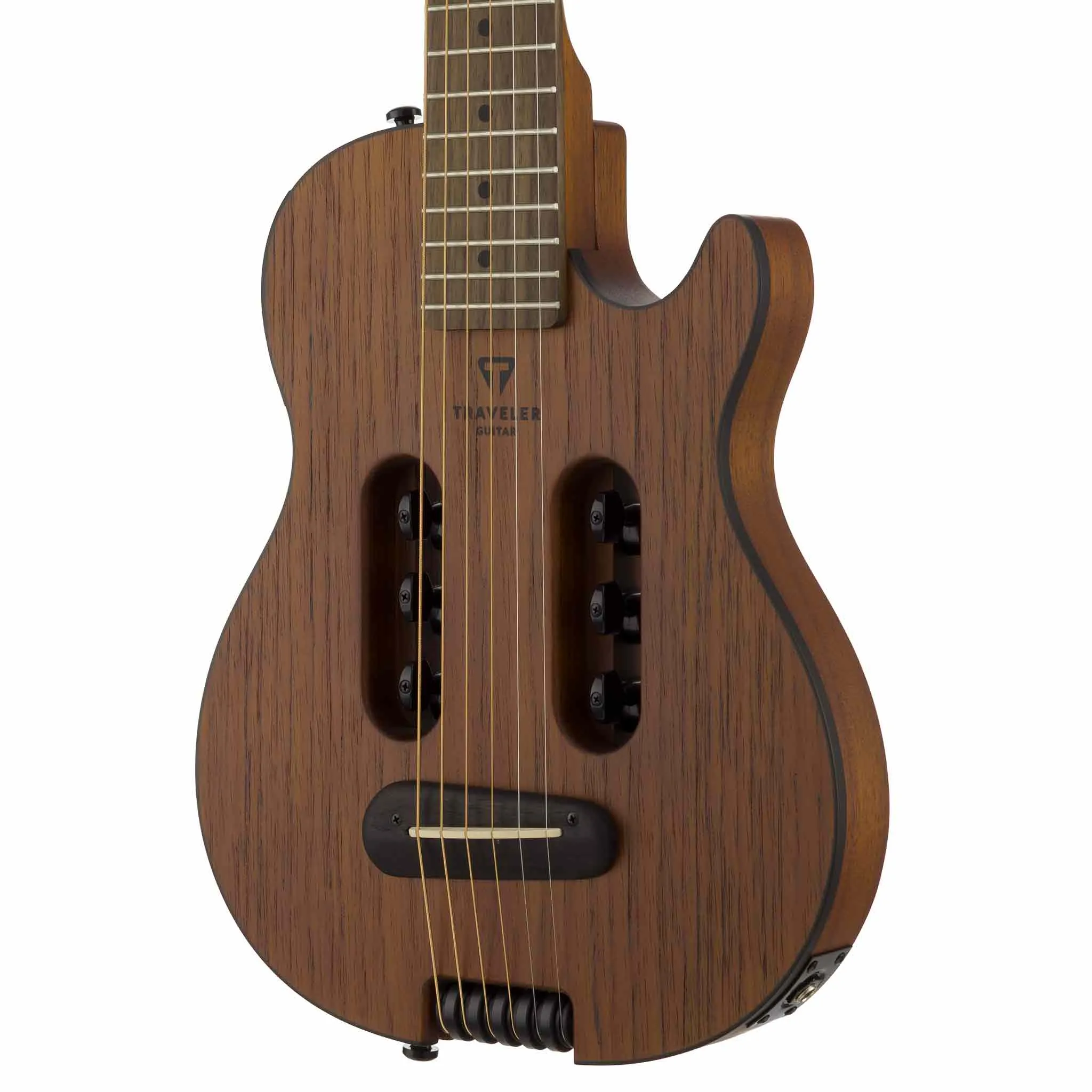 Used Escape Mark III (Mahogany)