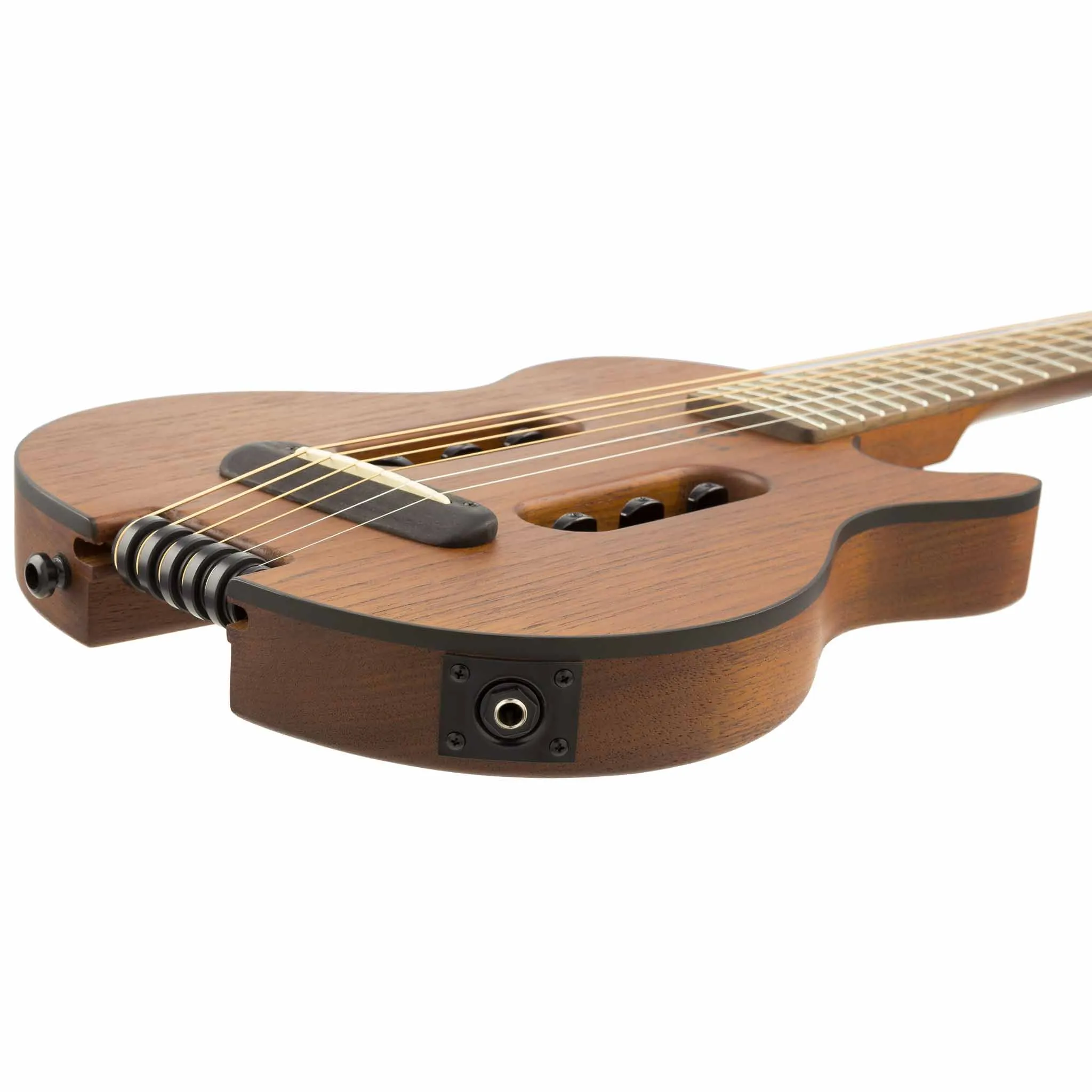 Used Escape Mark III (Mahogany)