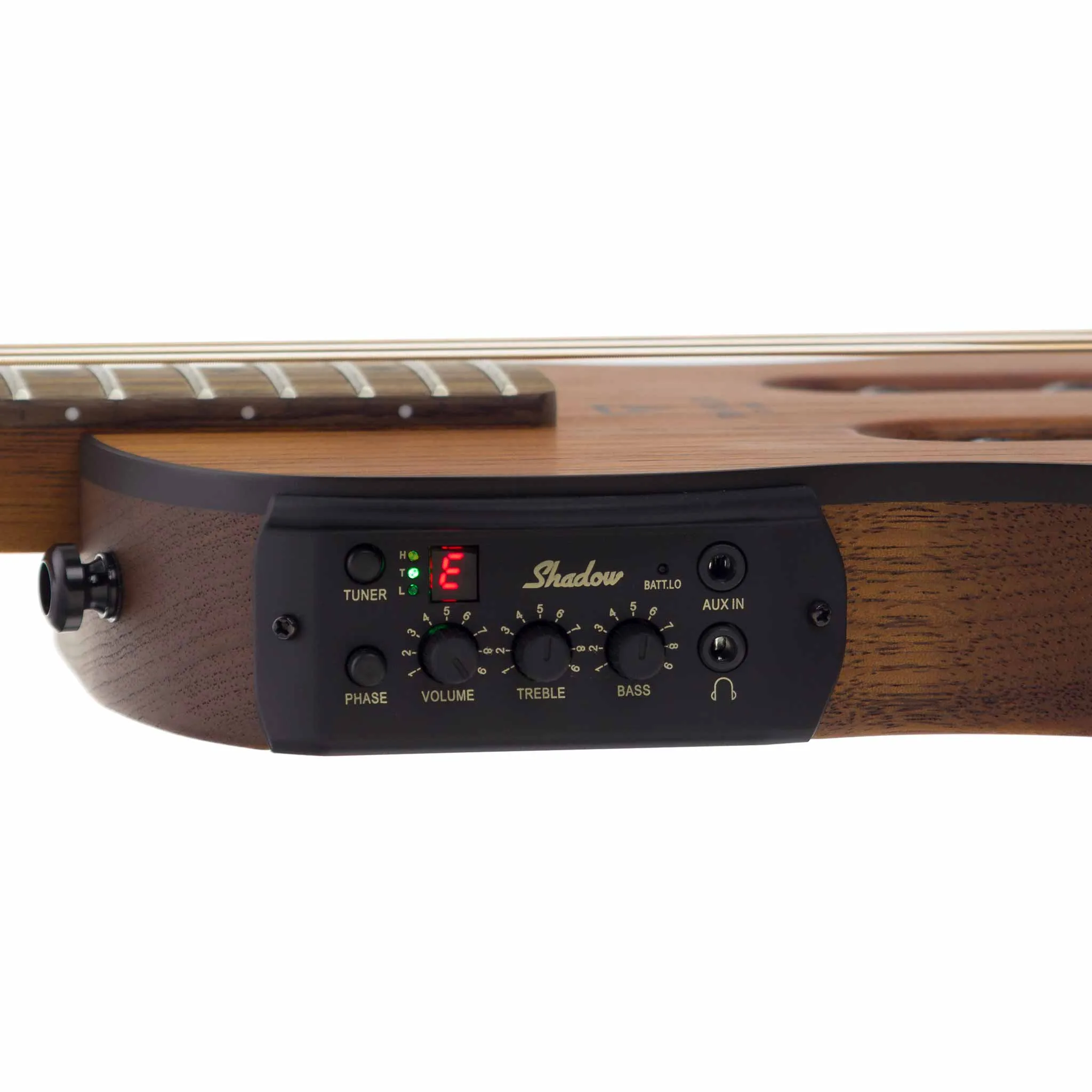 Used Escape Mark III (Mahogany)