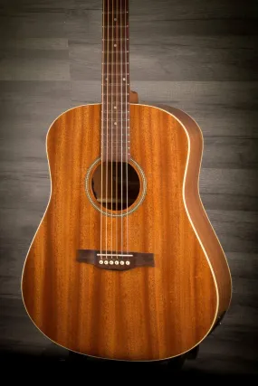 USED - Seagull S6 Mahogany Deluxe AE