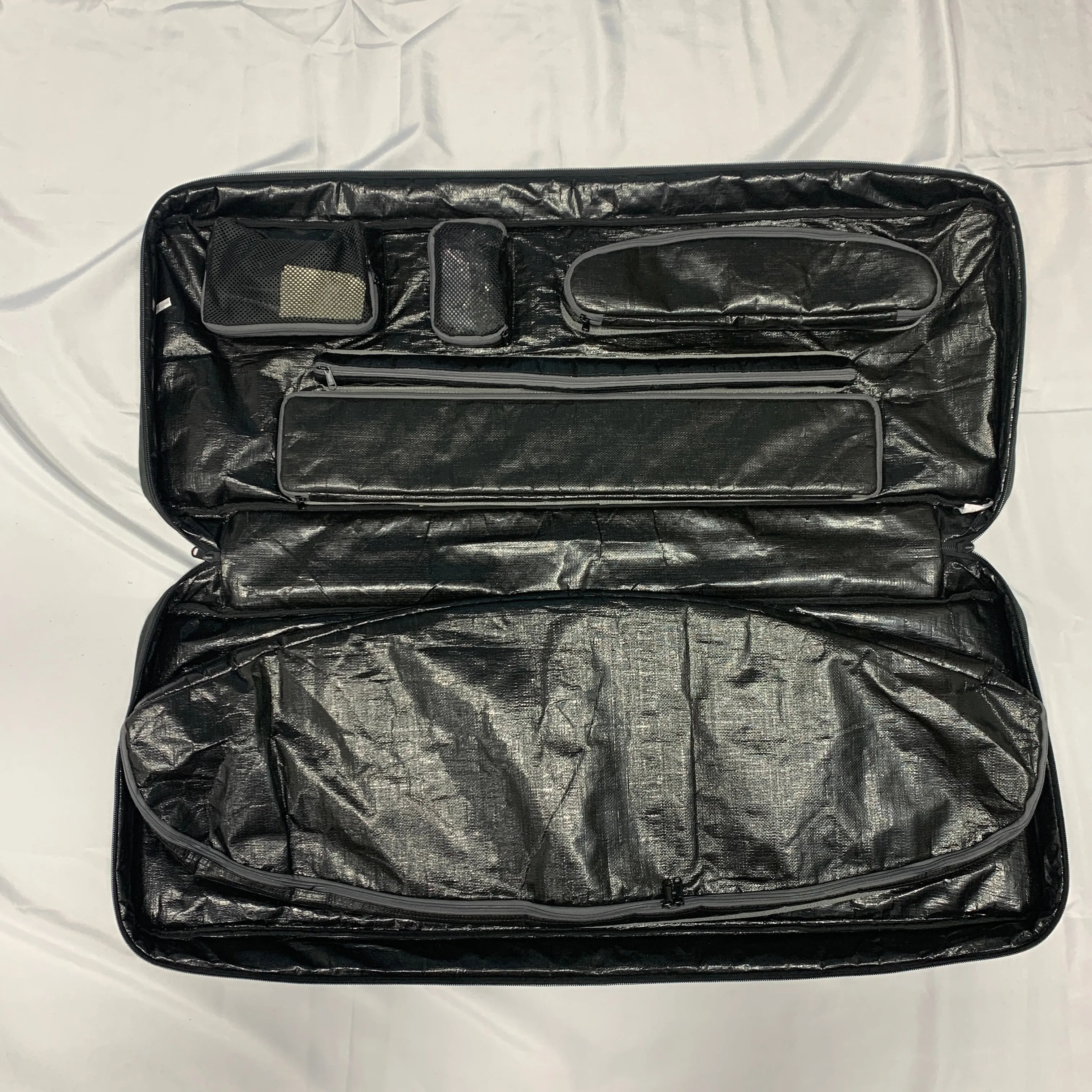 USED Slingshot Hover Glide FPUMP V2 Complete Foil