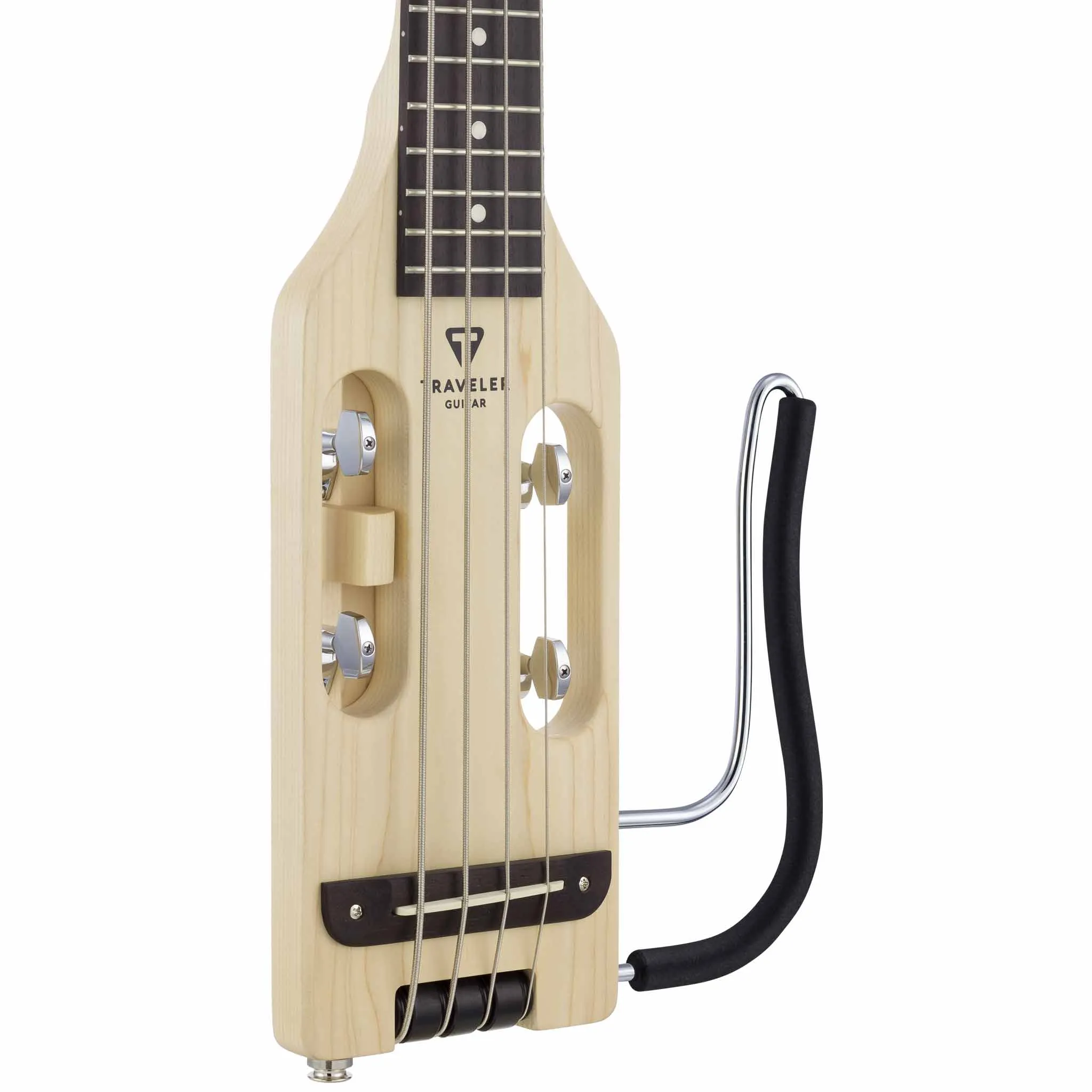 Used Ultra-Light Bass (Maple)