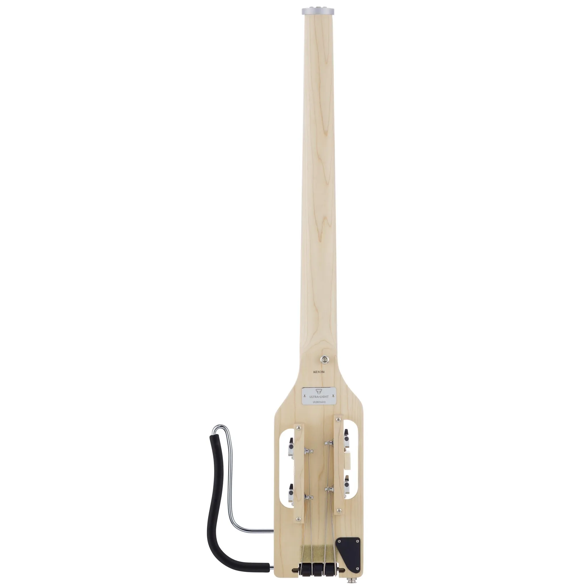 Used Ultra-Light Bass (Maple)
