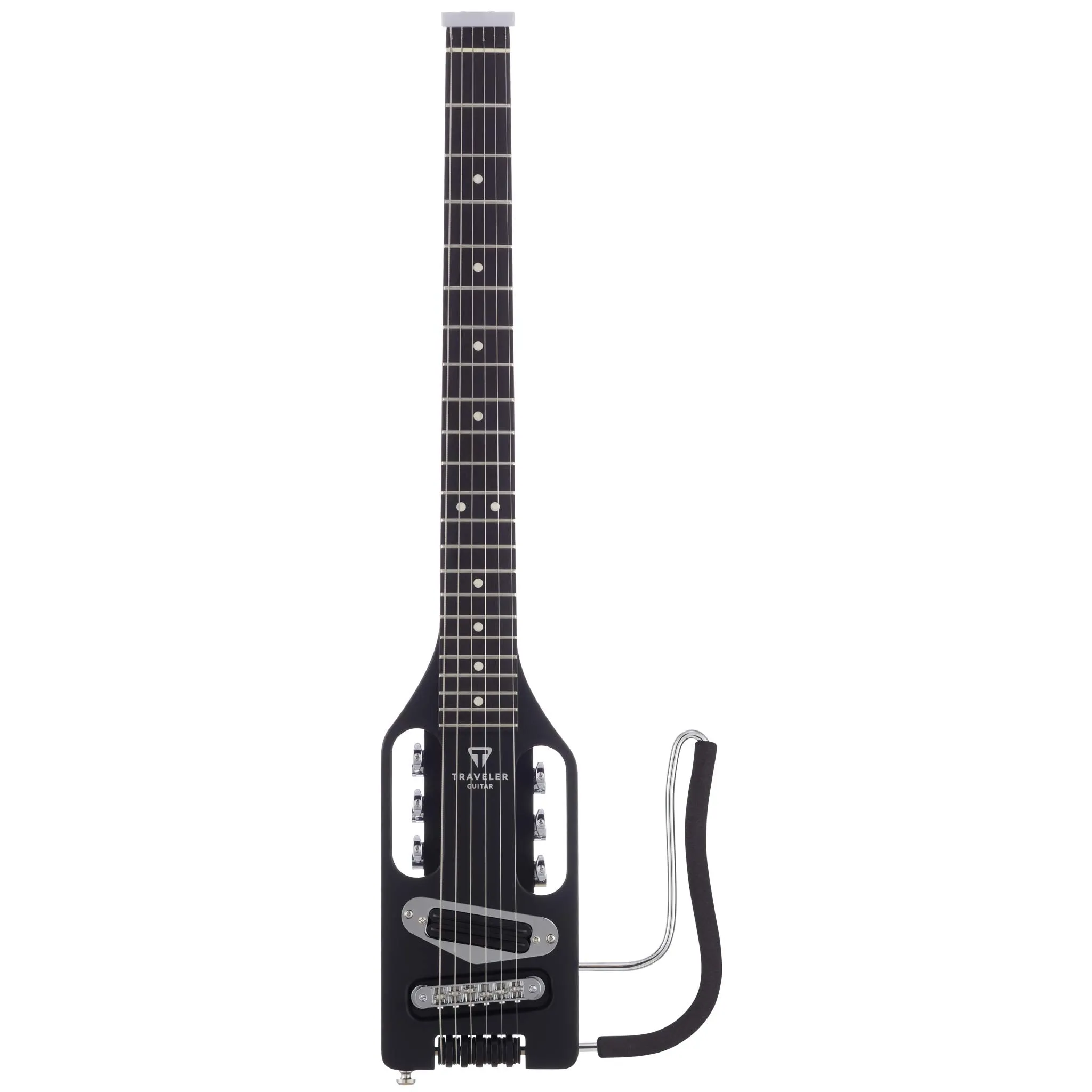 Used Ultra-Light Electric (Matte Black)