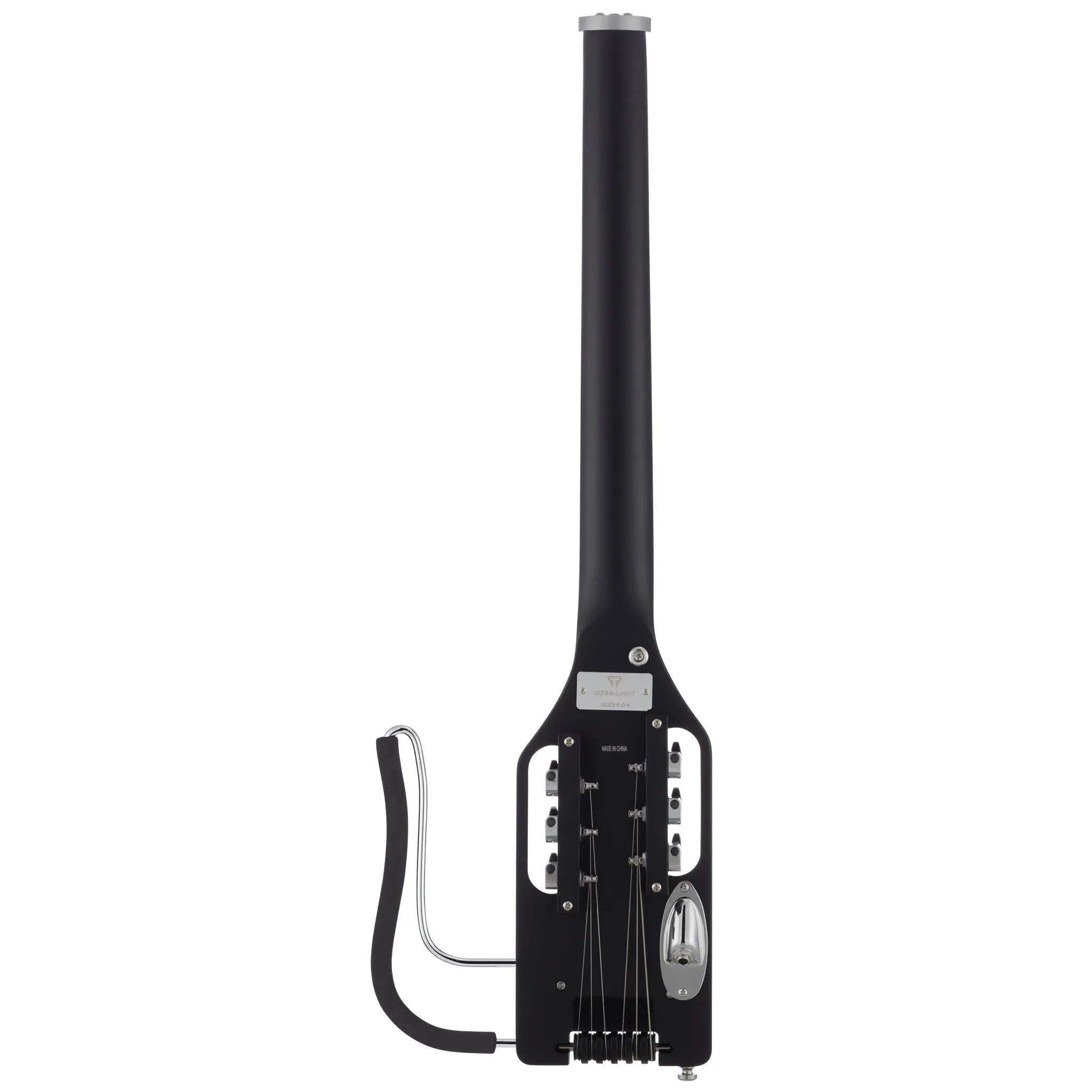 Used Ultra-Light Electric (Matte Black)