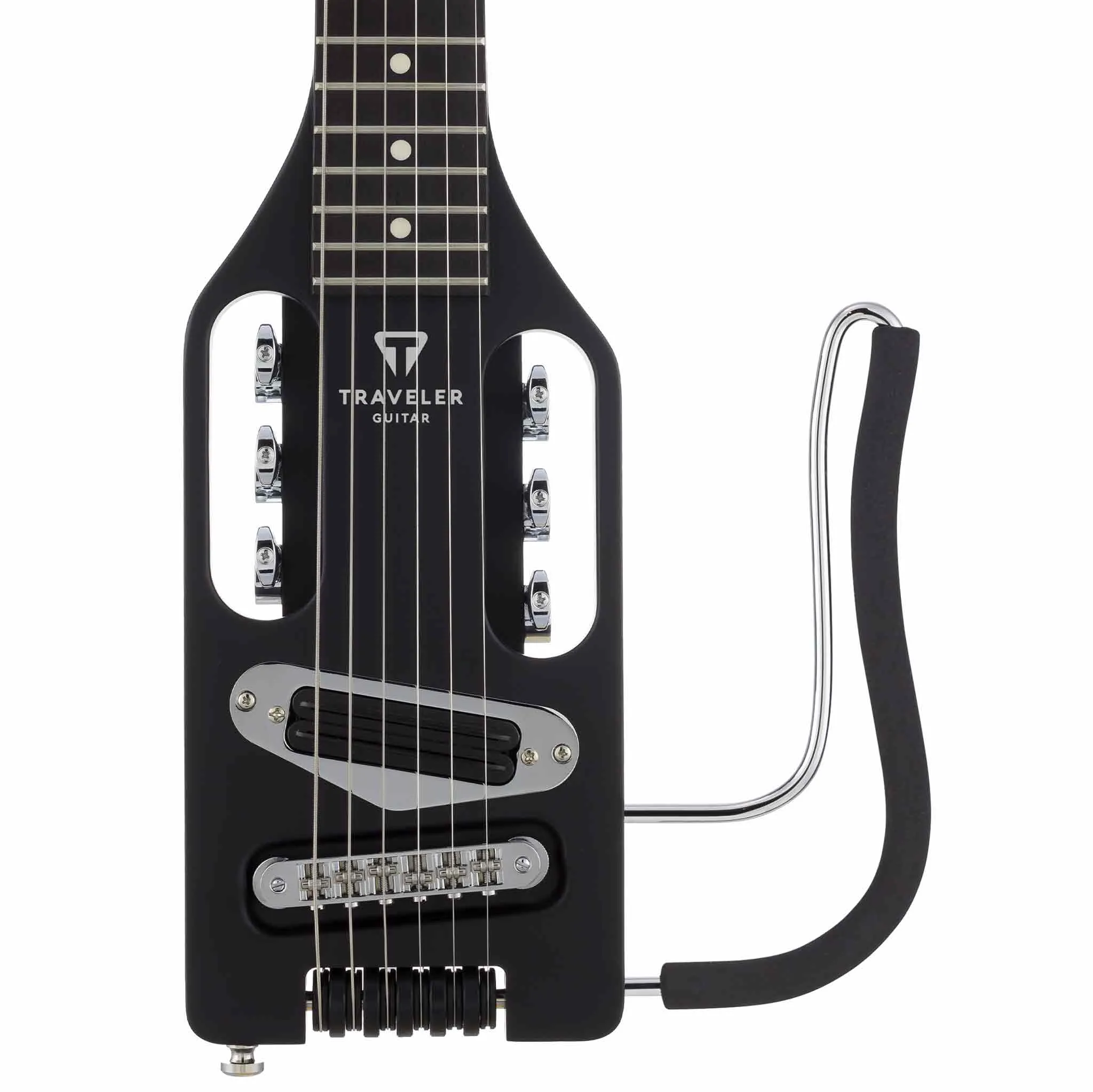 Used Ultra-Light Electric (Matte Black)