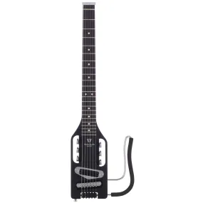 Used Ultra-Light Electric (Matte Black)