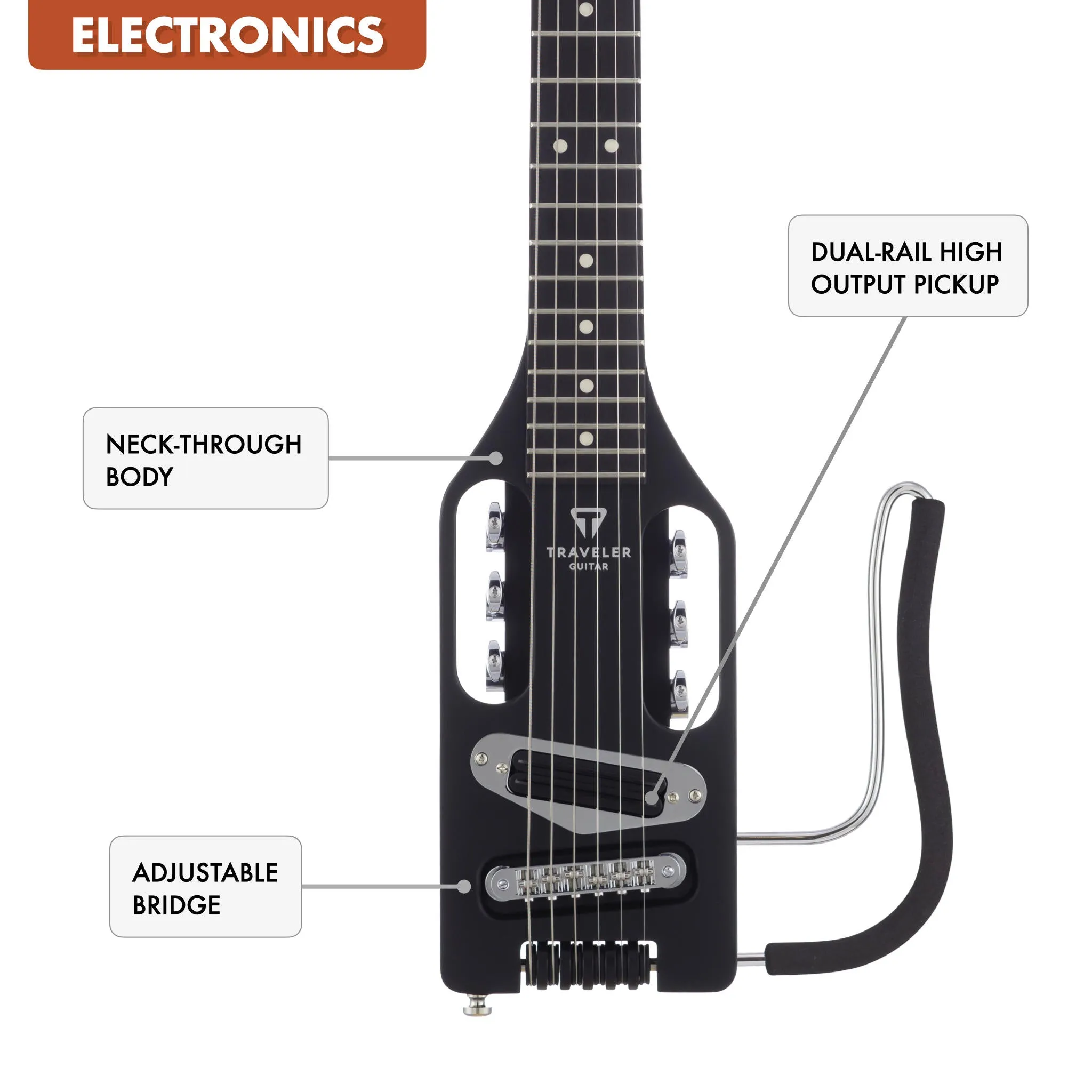 Used Ultra-Light Electric (Matte Black)
