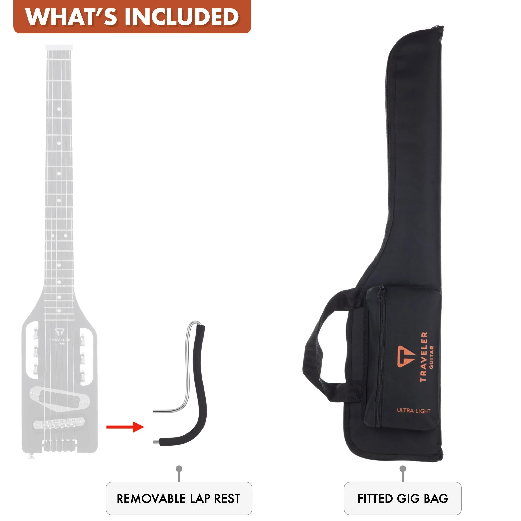 Used Ultra-Light Electric (Matte Black)