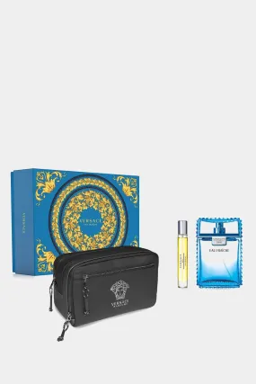 Versace  - Eau Fraiche Set