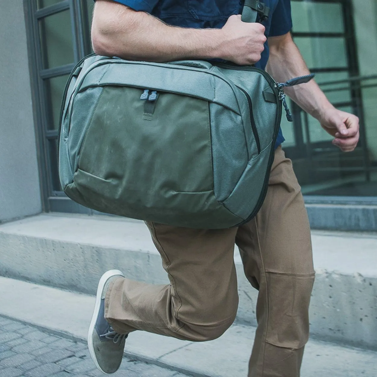 Vertx Pro Keryx Bag