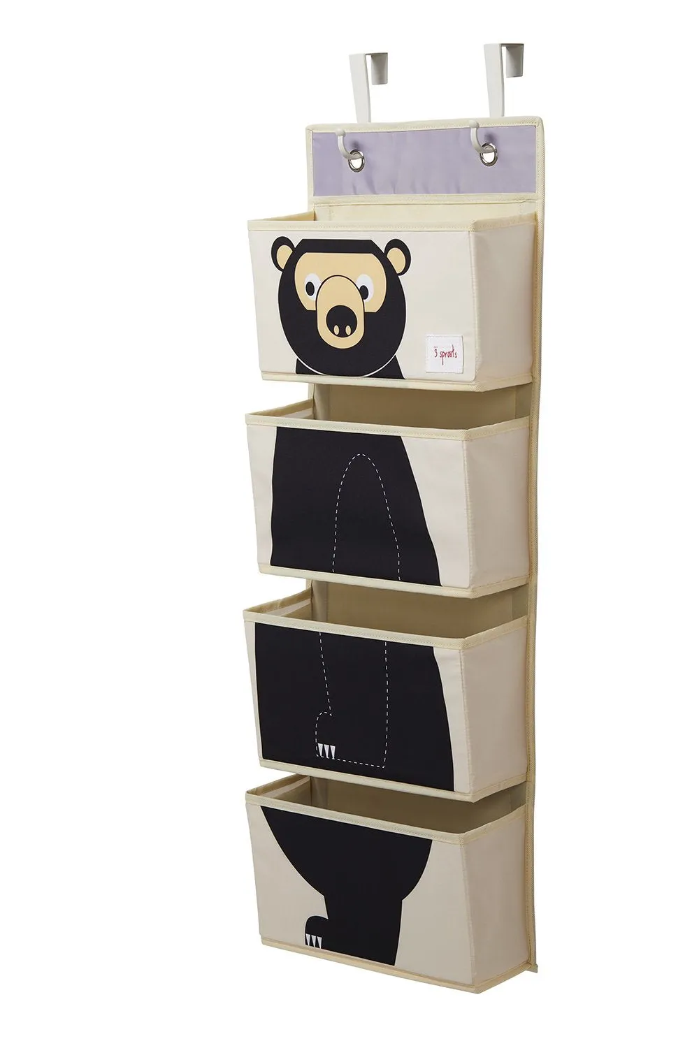 Wall Organizer