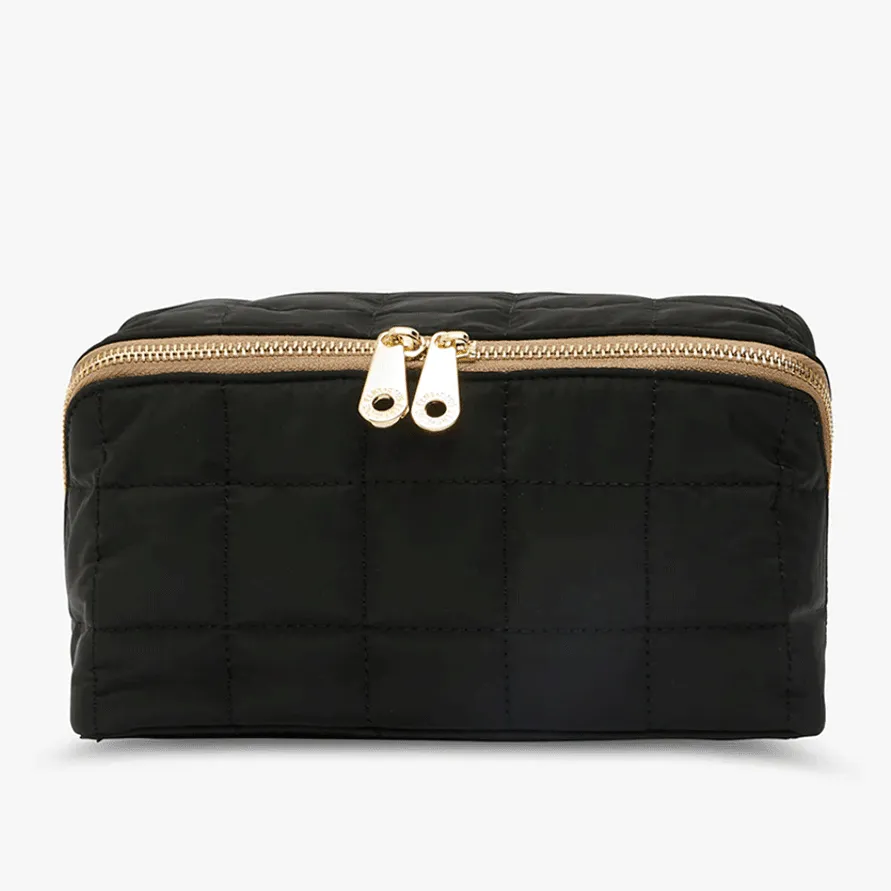 Washbag | Black