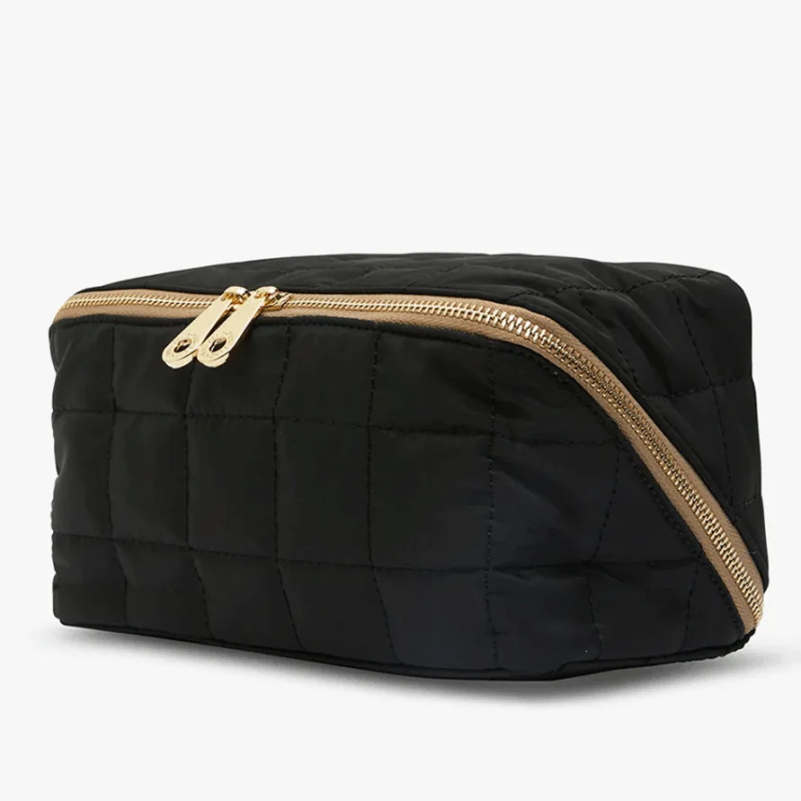 Washbag | Black