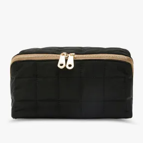 Washbag | Black