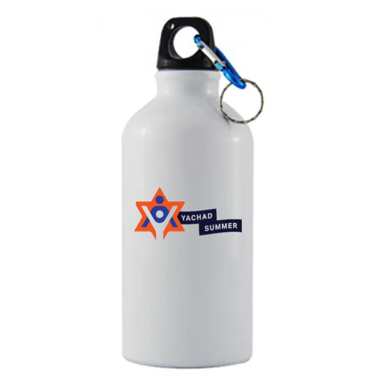 Yachad Summer Water Bottle