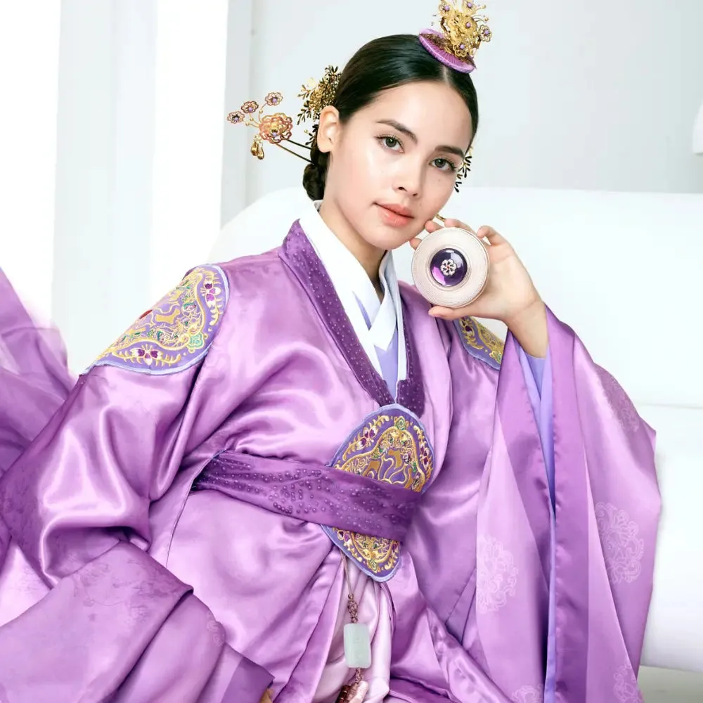 Yehwadam Hwansaenggo BB Cushion SPF50  PA    20g