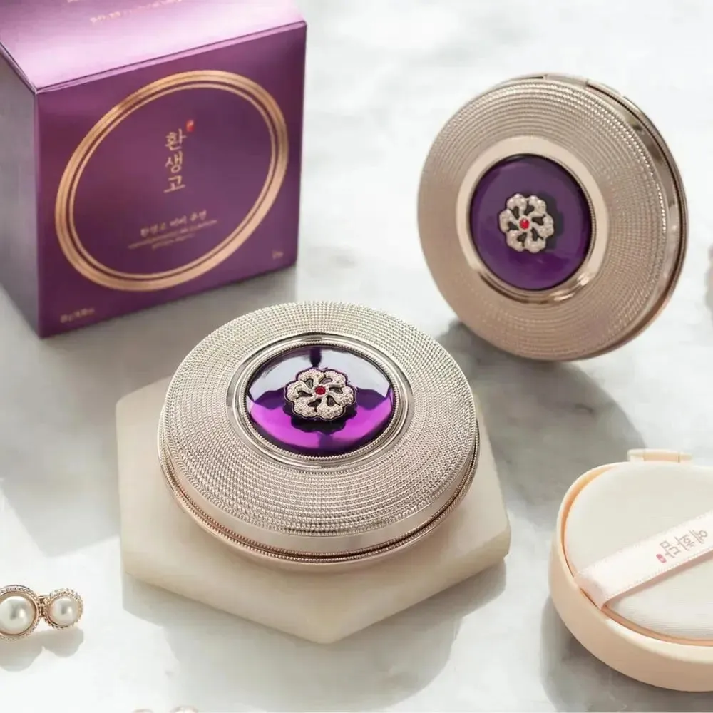 Yehwadam Hwansaenggo BB Cushion SPF50  PA    20g