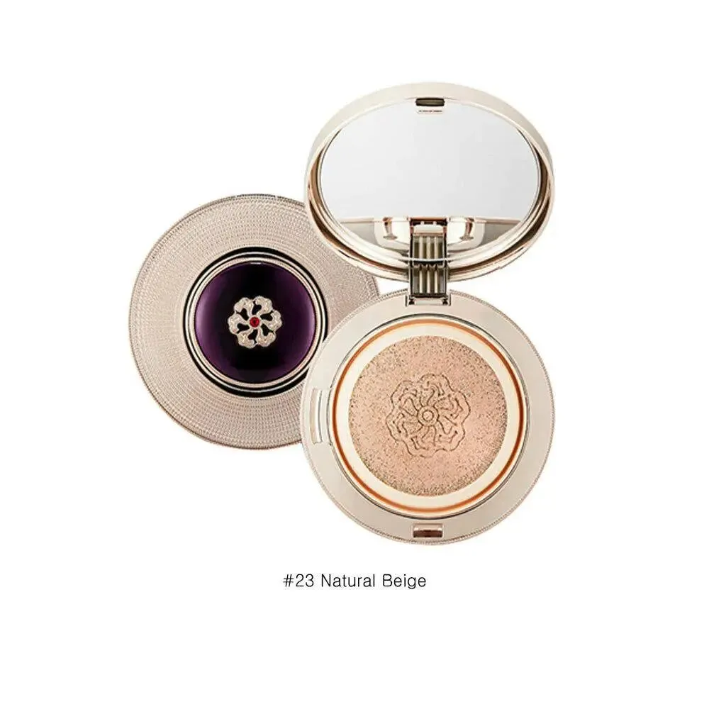 Yehwadam Hwansaenggo BB Cushion SPF50  PA    20g