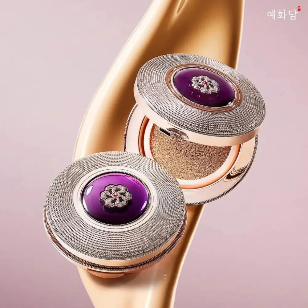 Yehwadam Hwansaenggo BB Cushion SPF50  PA    20g